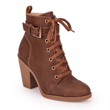 Bota Belle