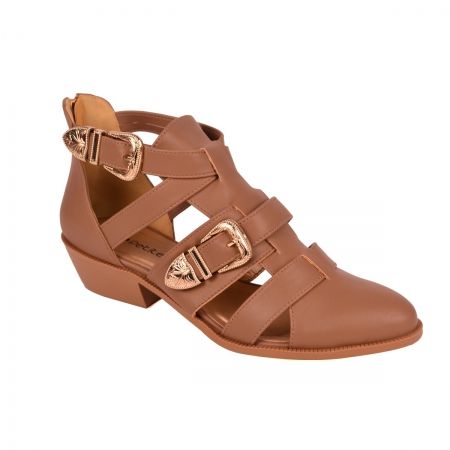 Bota Belle Aberta - PJ1221